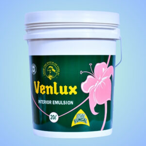 venlux interior emulsion