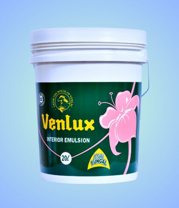 venlux interior emulsion