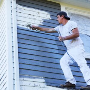 exterior paint 1