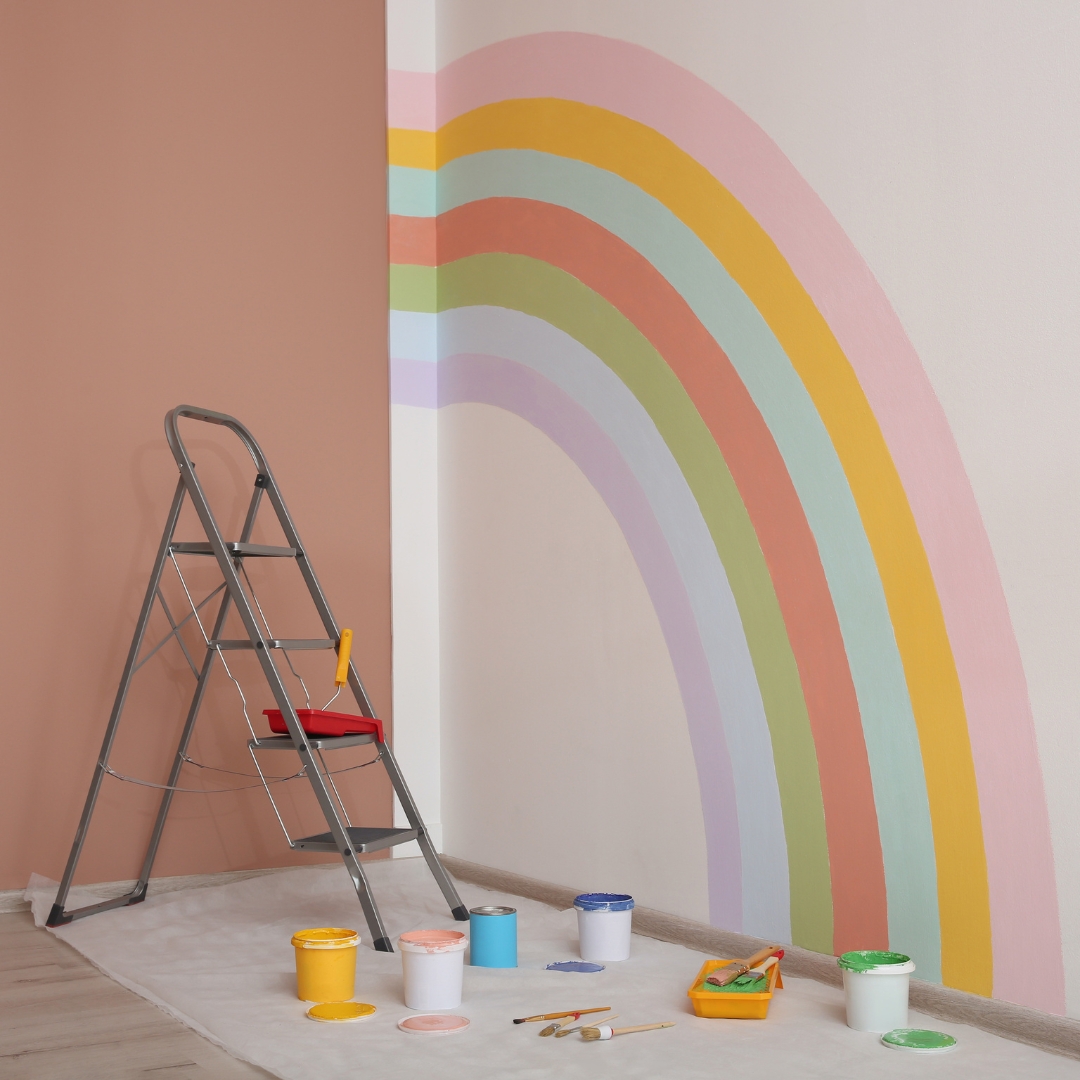 interior paint 5