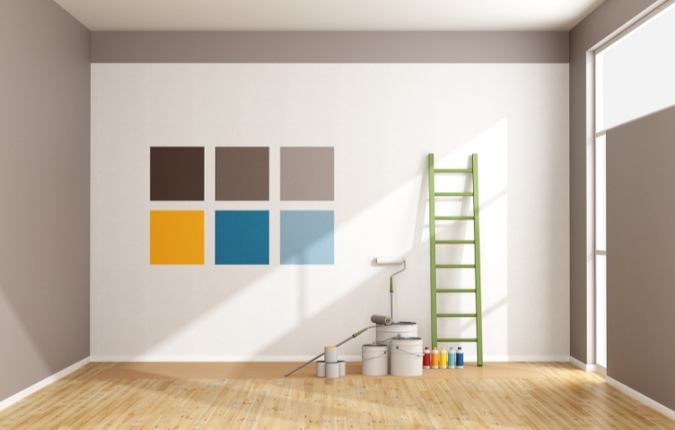 latest color trends for 2025 what’s in and what’s out
