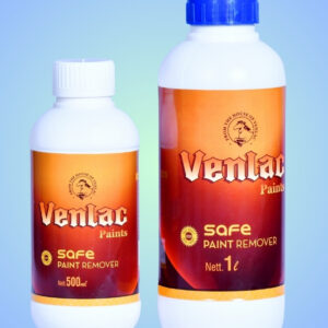 safe paint remover