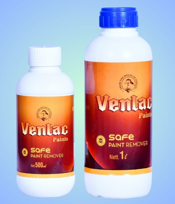 safe paint remover
