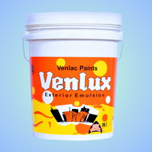 venlac exterior emulsion