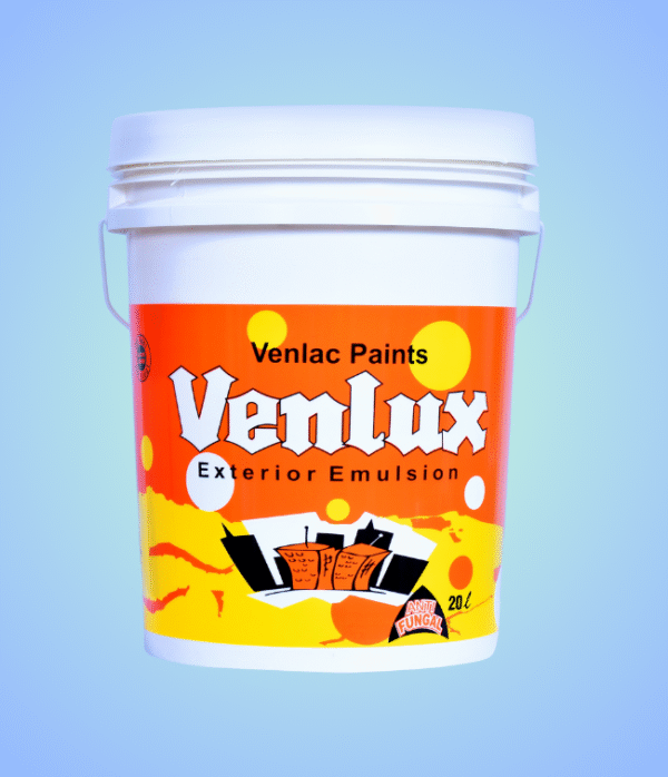 venlac exterior emulsion