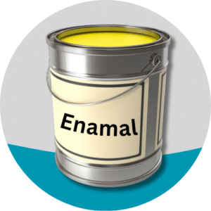 ENAMEL PAINTS