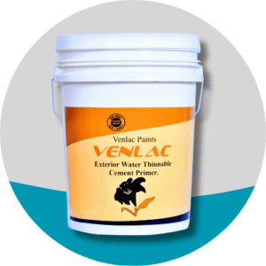 EXTERIOR EMULSION