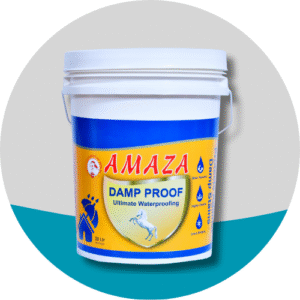 WATERPROOFING